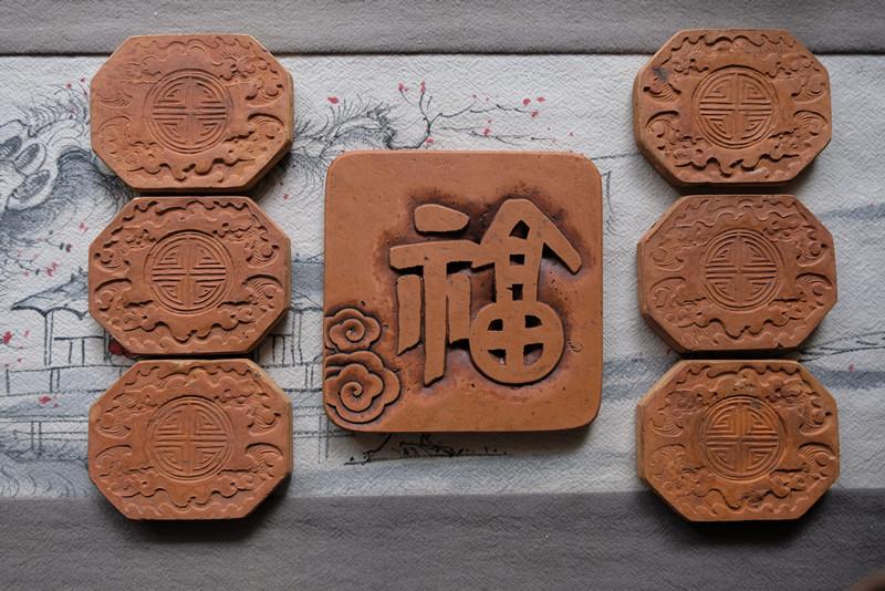 泉州福城工艺品,泉州有什么文创产品