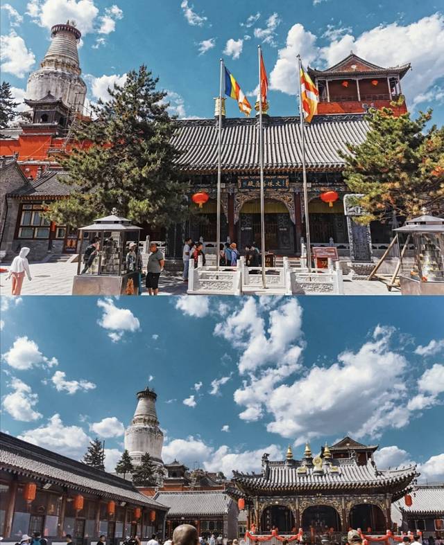 表里山河大美山西欢迎你,五千年大美山西欢迎您