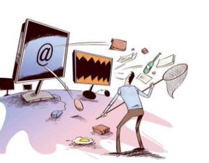 与3·15曝光的口碑营销公司有过合作？软通动力疑似进行“舆情净化”