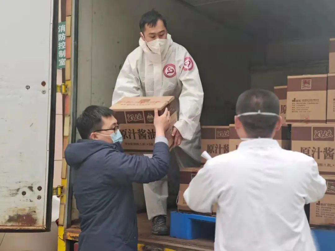 战疫志愿者宣传,文明风采志愿者