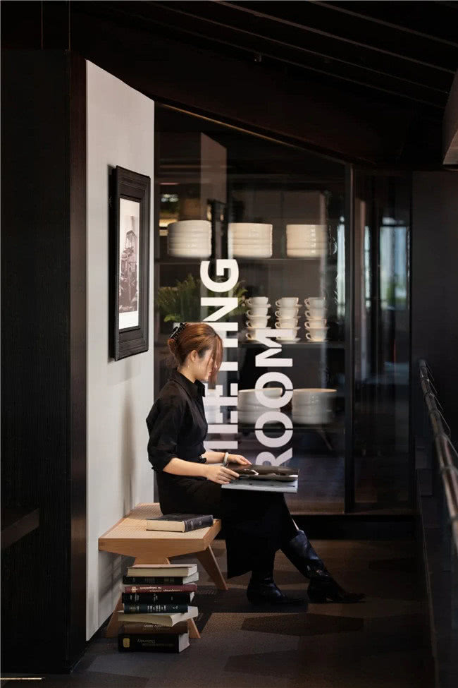 ccd上海总部,ccd大中华上海总部办公室