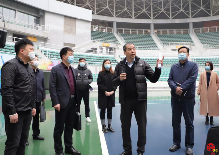 体育赛事与城市发展浅析,体育赋能城市打造