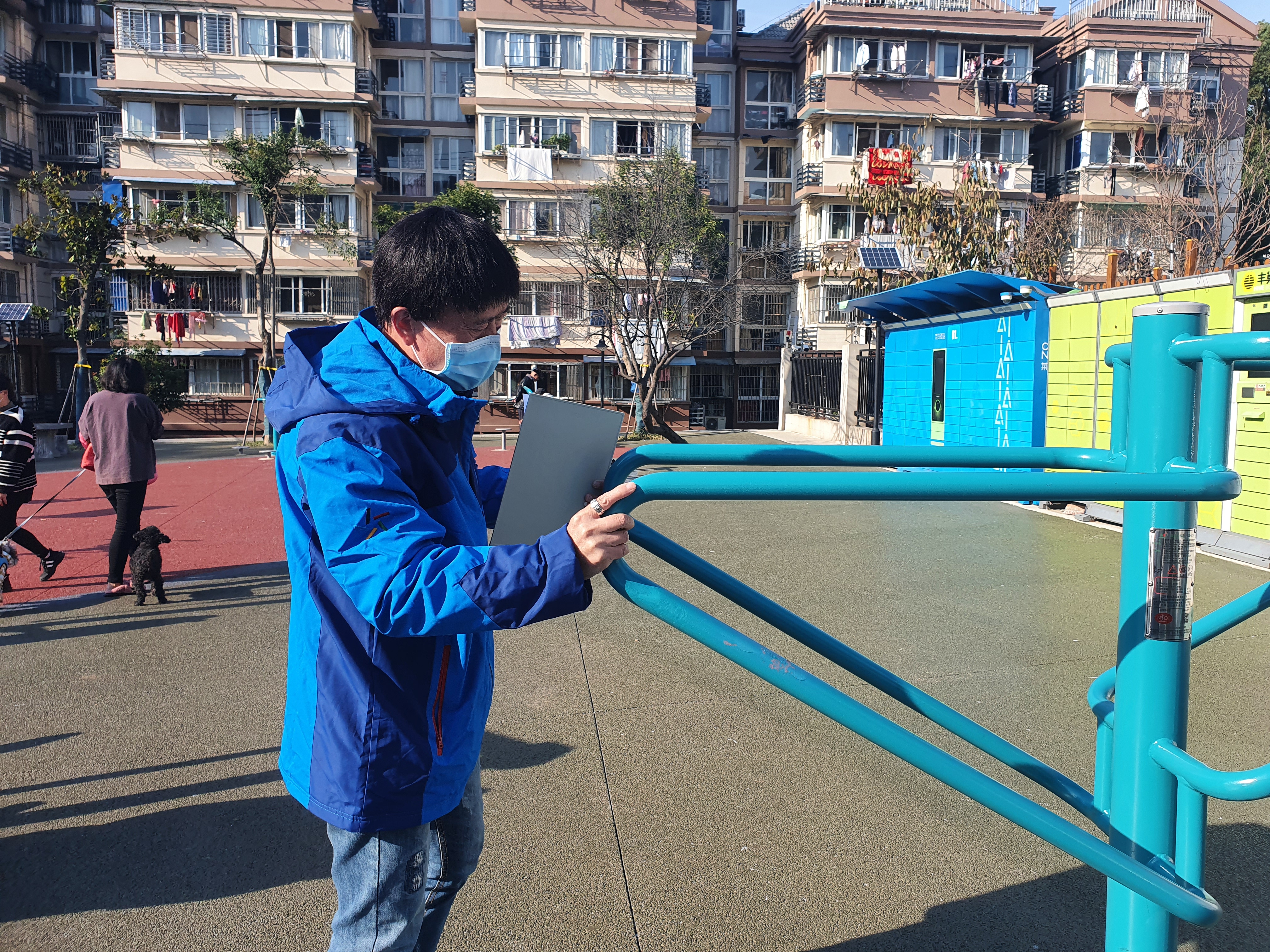 城乡同频，江苏全民健身这样“动起来”