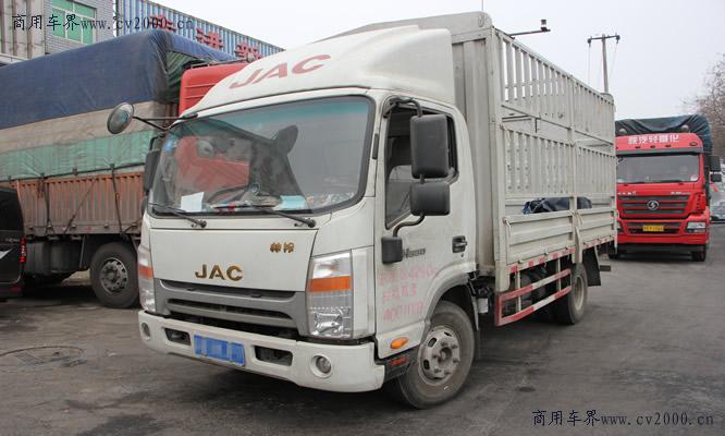 江淮帅铃e车主对它的评价,江淮帅铃评测