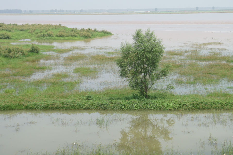 西行记札记,西行纪讲述的故事
