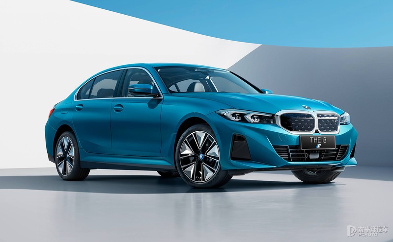 新宝马3系model3,新款宝马3系上市售29.39万起