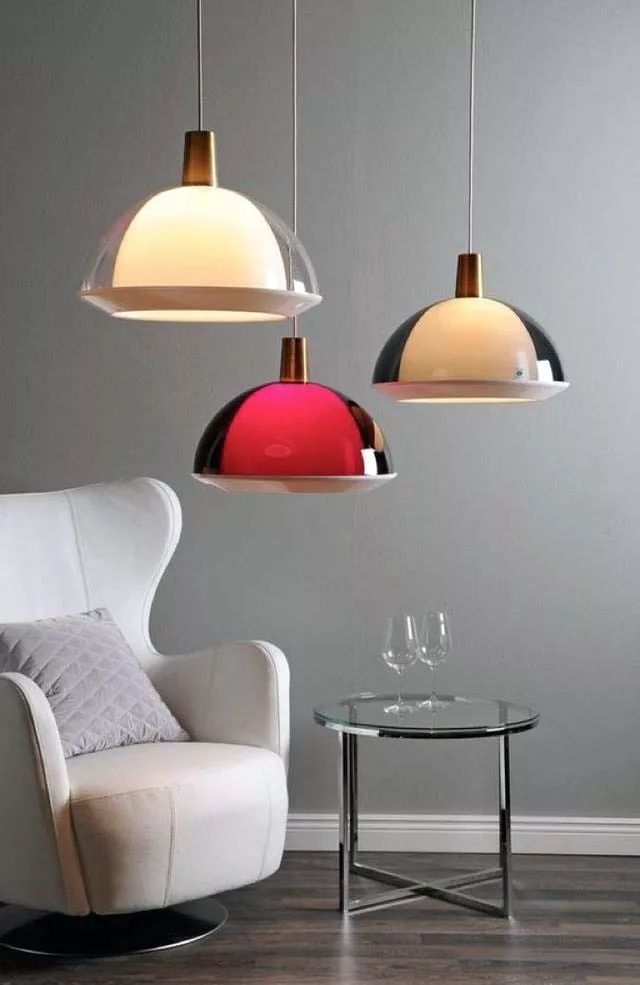 被曲解的传统东西,中式审美冷淡风