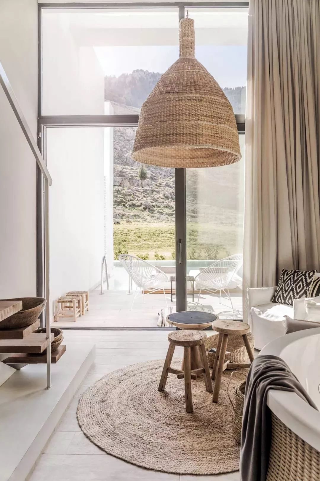 被曲解的传统东西,中式审美冷淡风