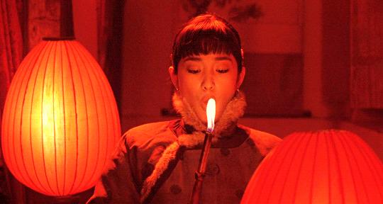 共赏极致东方美学！8月9日1905APP12部大片连播