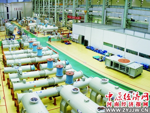 平顶山营商环境服务中心有前途吗,平顶山市优化营商环境考核办法