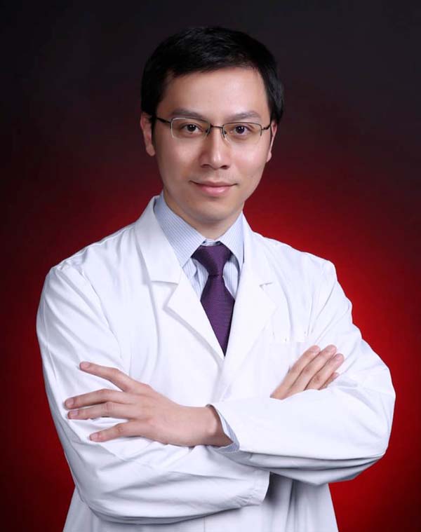 担当有为，稳步前行-中国性学会性医学分会