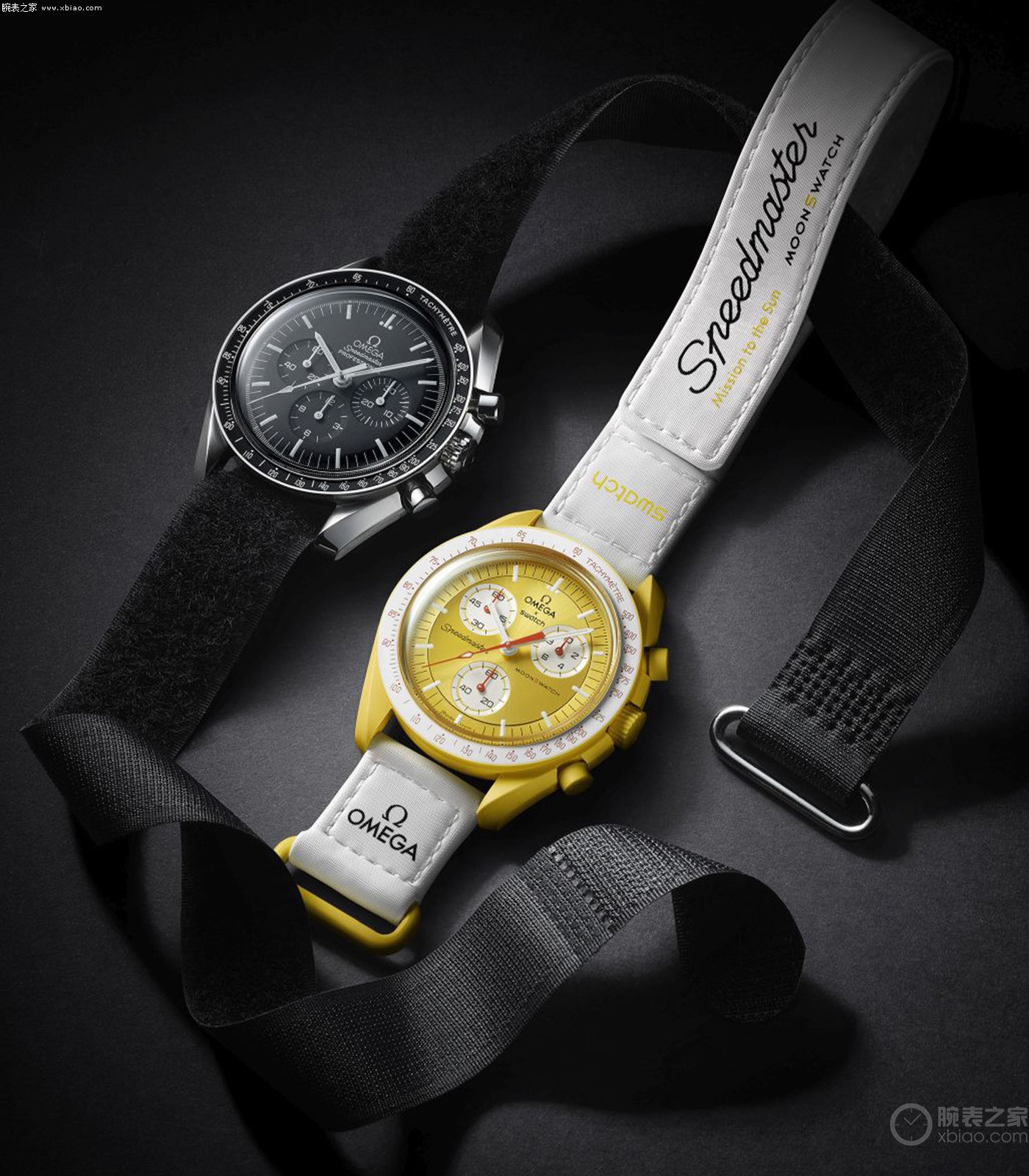 斯沃琪欧米茄联名款表盘多大,swatch斯沃琪欧米茄联名史努比