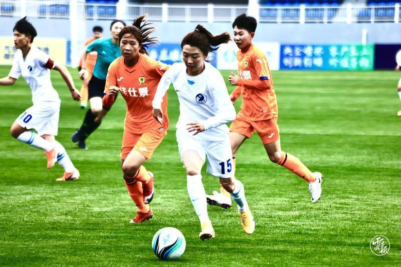 中国女子乙级足球联赛,2023年中国女子足球甲级联赛