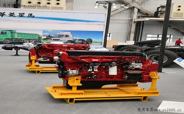 汉马第一名冠军奖金200w,汉马动力排行