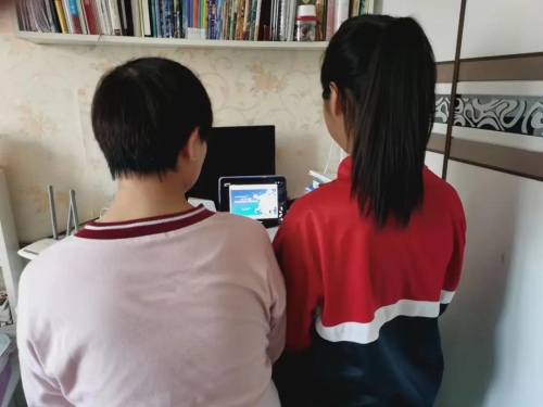 心理健康直播课家校共育,第三期家校共育心理健康专题讲座