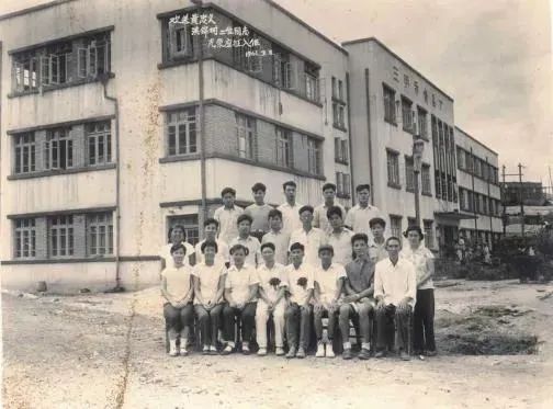 沪明情深！背后的故事不曾忘记