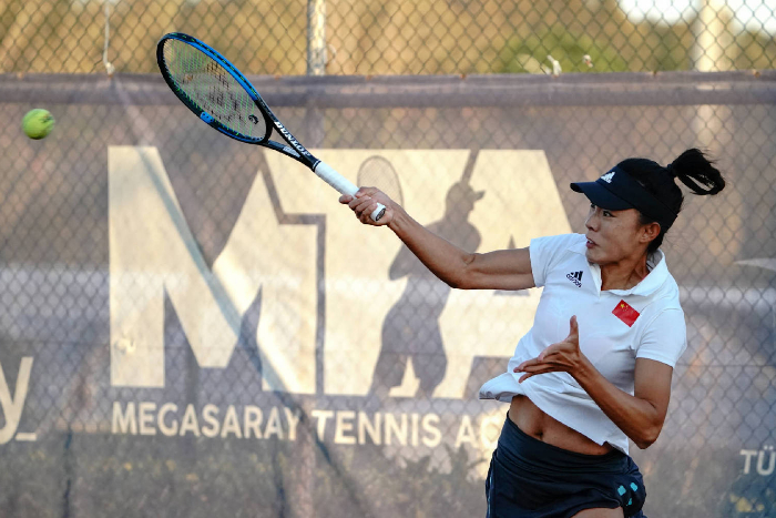 比利简金杯中国队,比利简金杯长沙站中国队比赛日程