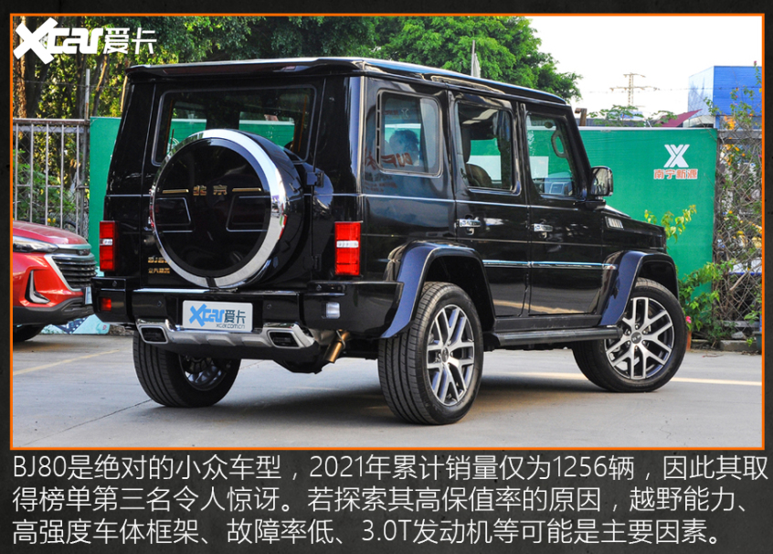 换车保值率高的车型,几万块车公认贬值最快的4款车