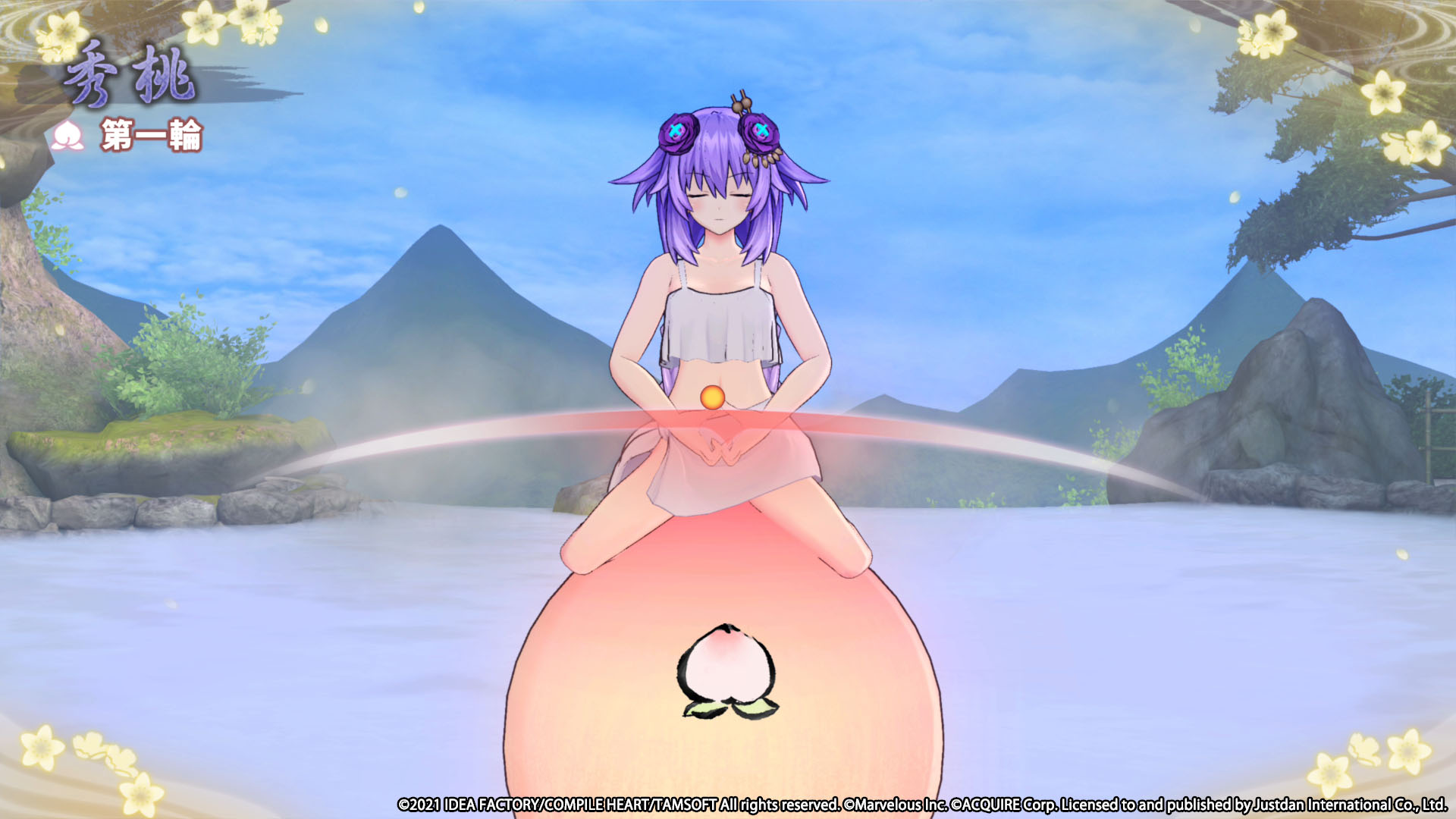 闪乱忍忍忍者大战会出中文吗,闪乱忍者大战战机少女