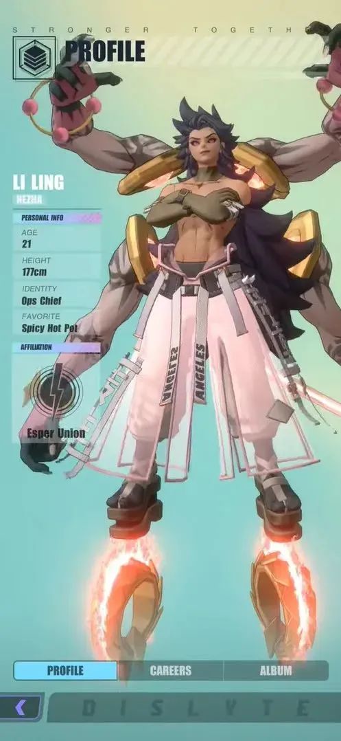 莉莉丝《神觉者》海外投放发力，这款卡牌RPG如何“潮酷”买量？