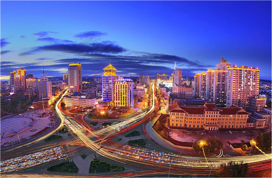 延边基础建设,推动高质量发展吉林