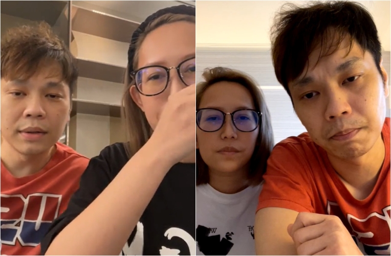 台湾网红全家确诊疑未通报学校引发校内家长强烈不满