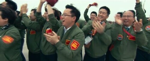 新时代的中国青年是什么模样,新时代的中国青年