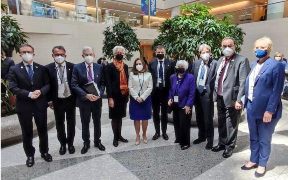 G20与会国对“俄乌局势”分歧难弥，轮值主席国印尼放弃汇总联合声明