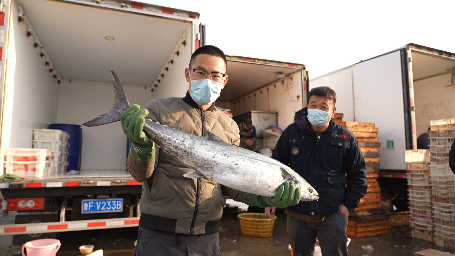 五一这个季节适合吃海鲜吗,五一是吃什么海鲜的季节