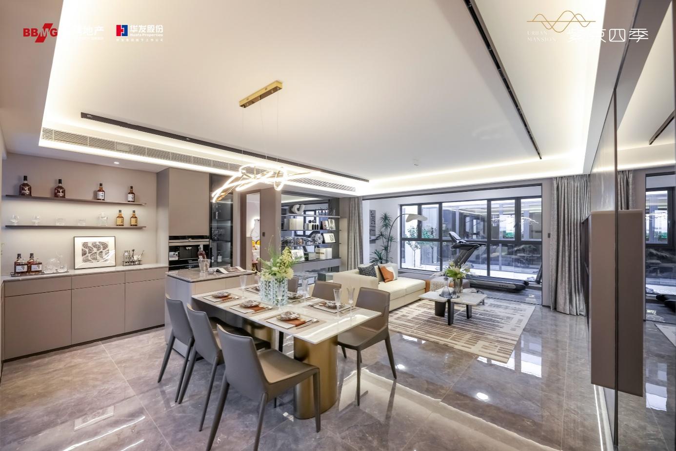 江宁上秦淮紫京四季雅园,紫京四季雅园最低价