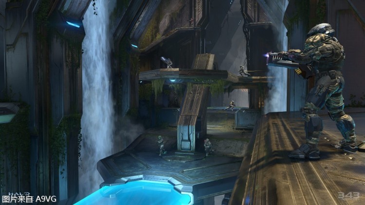 光环无限第二赛季模式预览,光环无限第4集