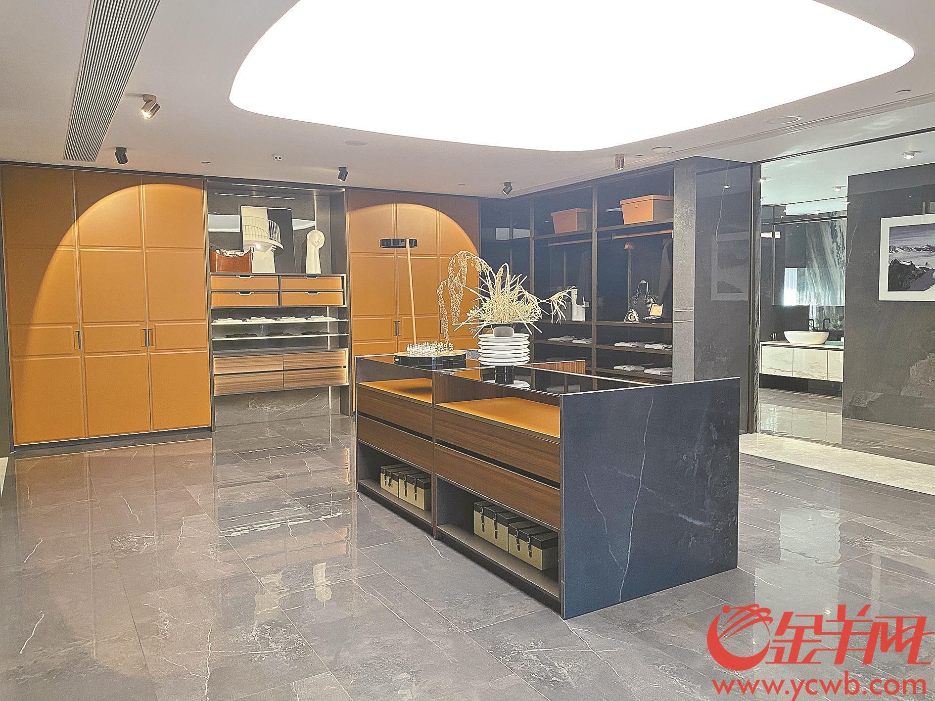 专精特新小巨人企业数字化转型,广东高端定制家居