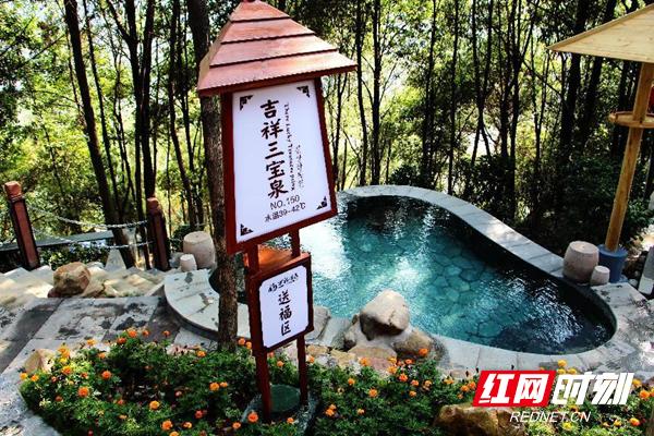 张家界春节旅游推荐路线,张家界春节旅游推荐路线图片