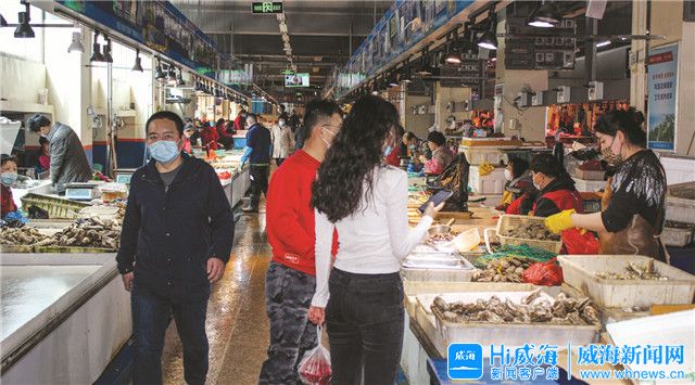 休渔期水产品行情如何,休渔期将至海鲜市场火爆