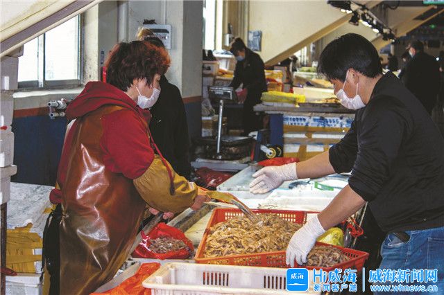 休渔期水产品行情如何,休渔期将至海鲜市场火爆
