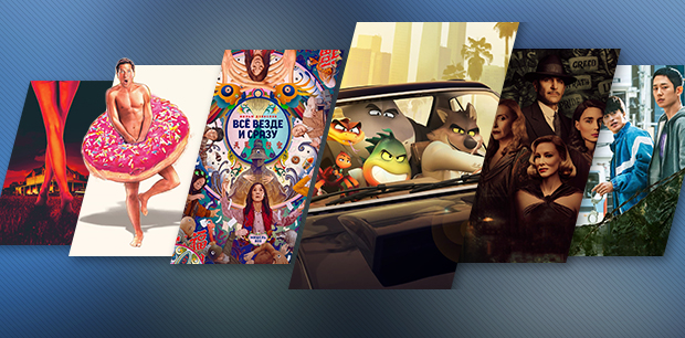 五一档8部新片强势来袭,五一剧荒电影推荐