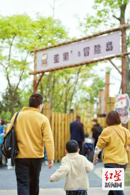 五一长假成都旅游,金堂五一假期怎么玩