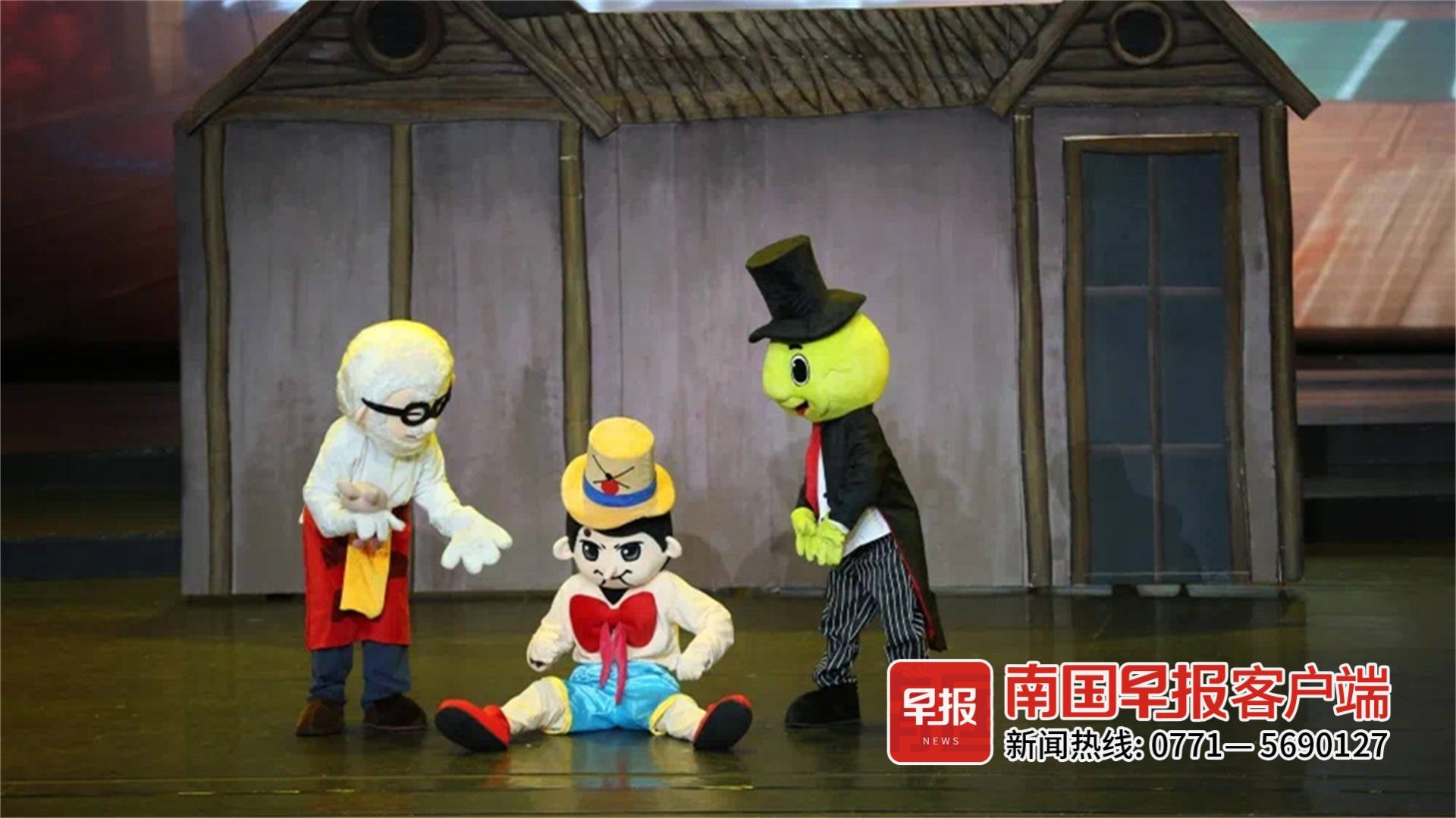 五一南宁剧院,南宁五一小长假去哪玩