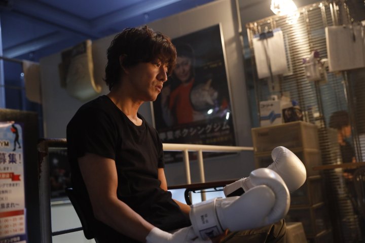 最近几年有什么好的日剧推荐几部,春季日剧推荐经典