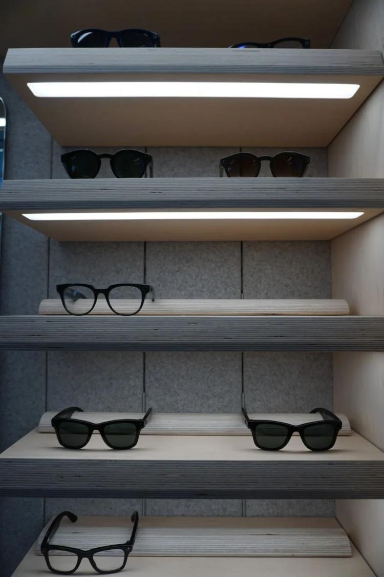 meta概念店,mate首家元宇宙实体店