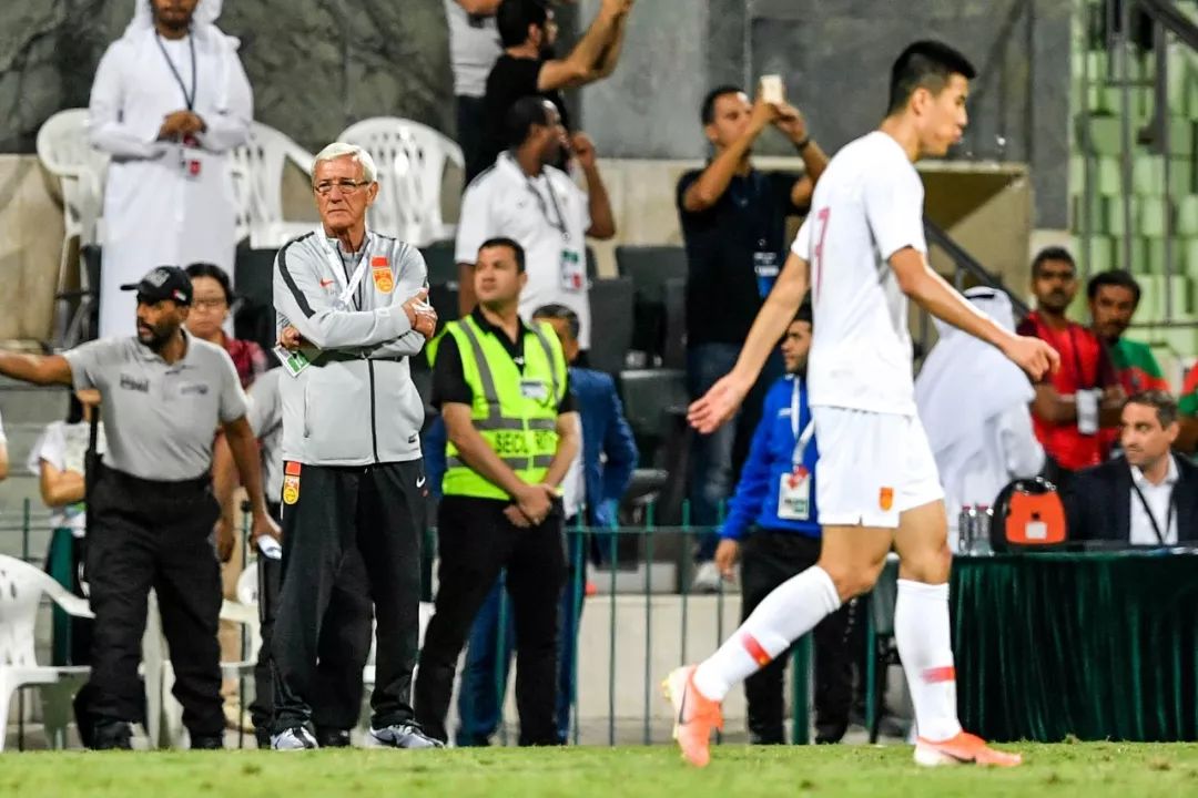 里皮执教年薪多少人民币,里皮取得的执教成绩