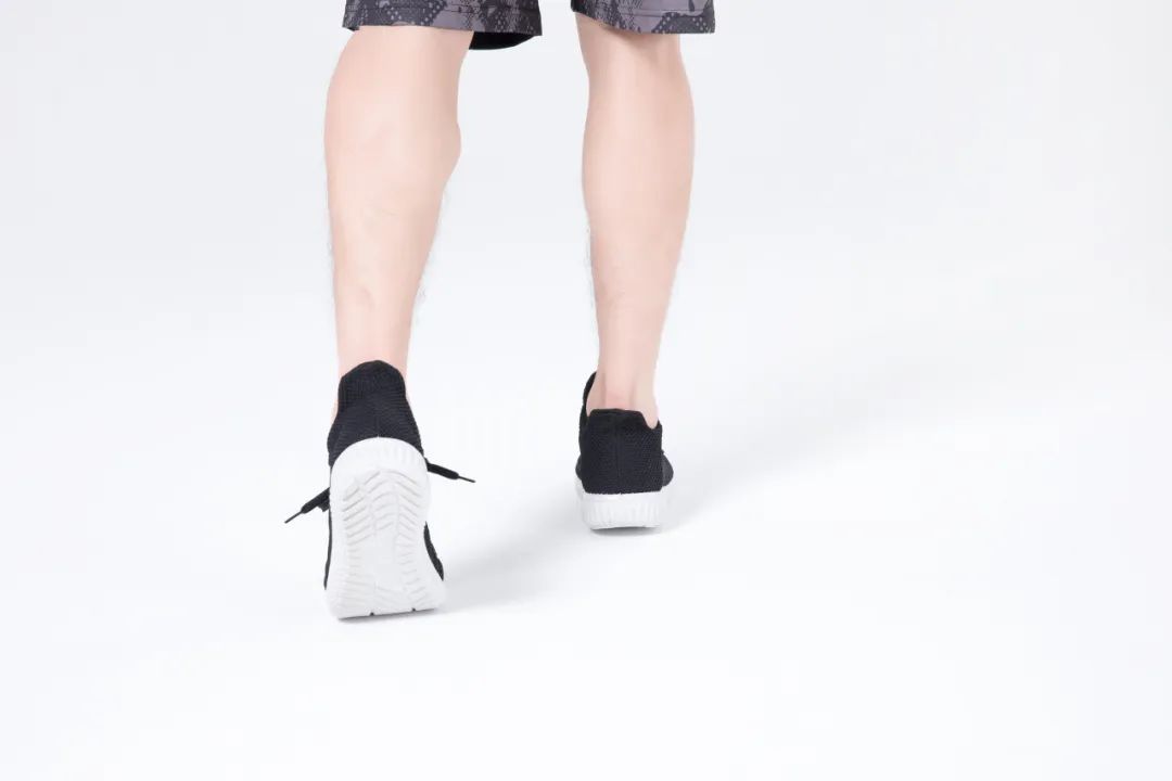 健走的正确姿势教程,如何健走