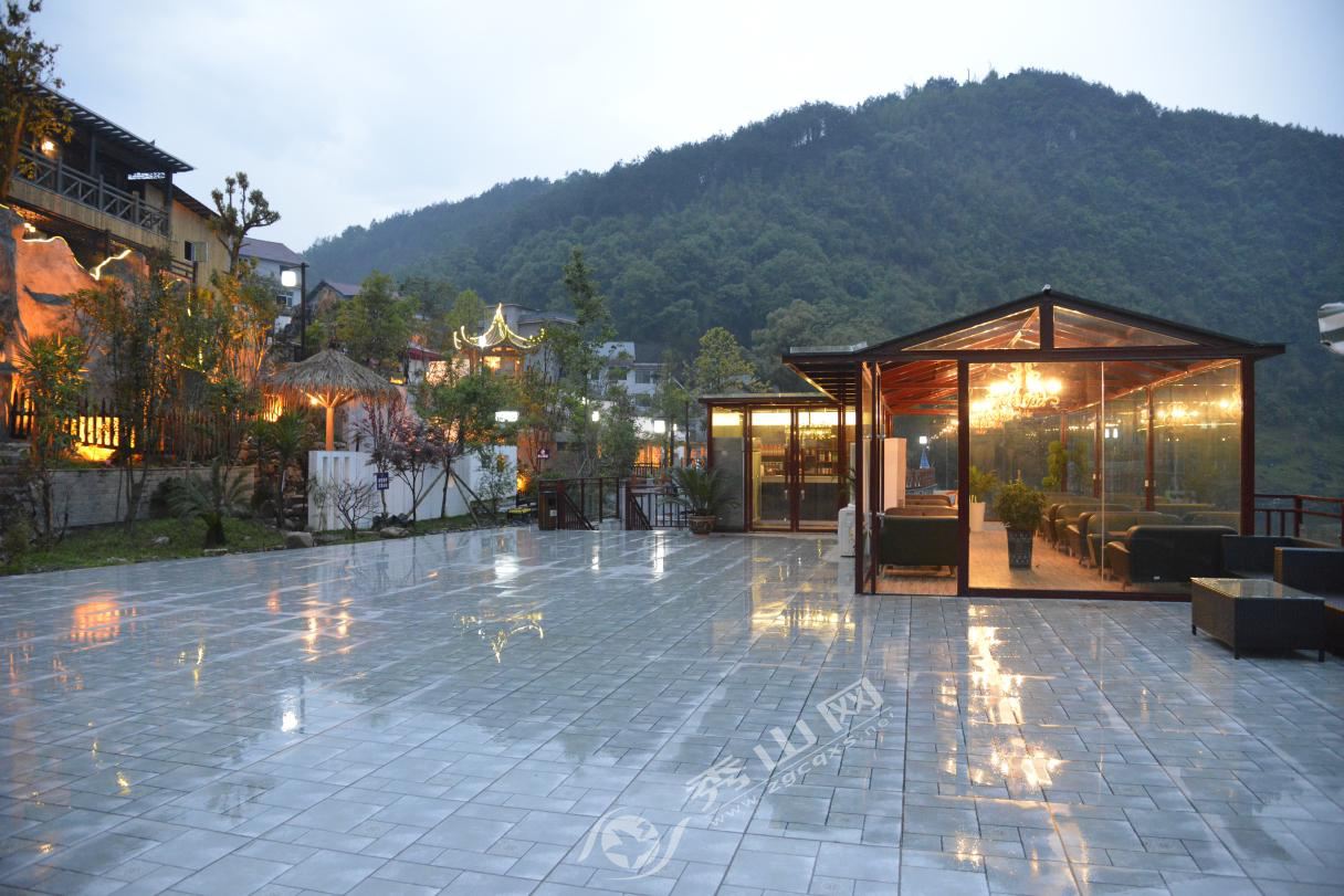 秀山周末旅游攻略图片大全,秀山旅游一日游