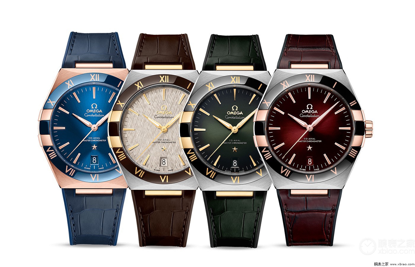 低调的大师完整版,欧米茄星座最好的系列