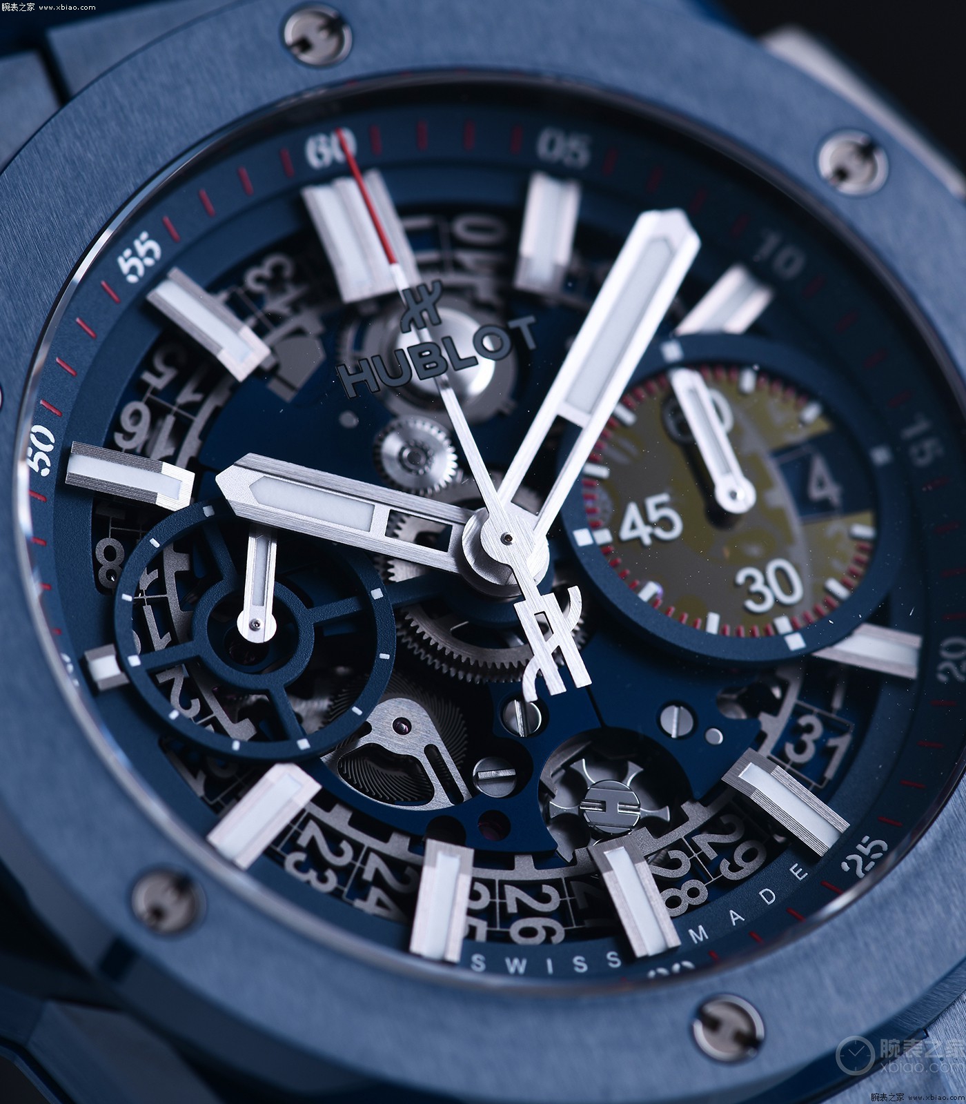 名表豪车价值百万,名表性价比高