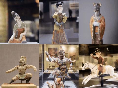 国际博物馆日2018主题,国际博物馆日回顾