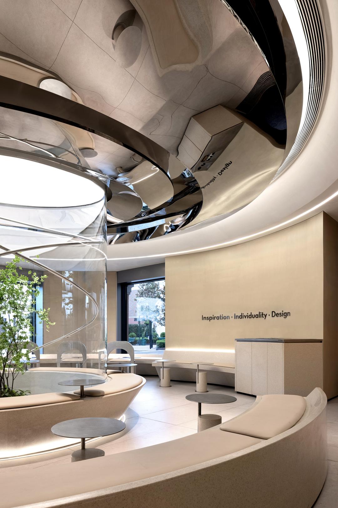 分析喜茶成功的原因,喜茶产品设计风格