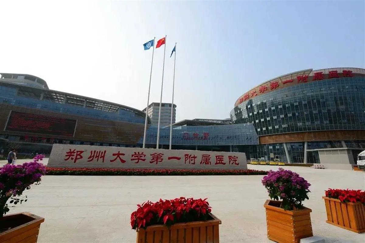 郑大一附院挖人成功了吗,郑大一附院挖人才