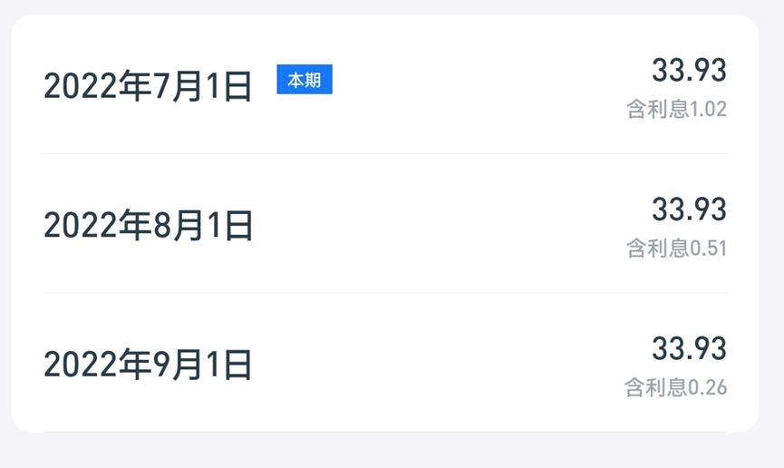 从借呗借钱有利息吗,从借呗借60000利息多少
