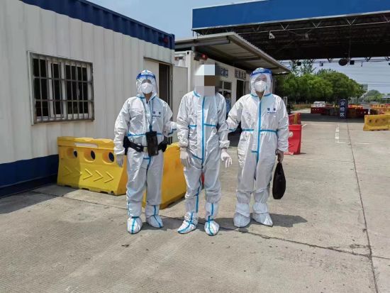 青浦警方破获一起诈骗案,近期破获的冒充客服退款诈骗案